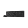 Lenovo , Multi-Mode Pro 6000 , Keyboard and Mouse Set , Wireless , Mouse included , Bluetooth , Estonian , Eclipse Black