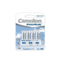 Camelion , AA/HR6 , 2300 mAh , AlwaysReady Rechargeable Batteries Ni-MH , 4 pc(s)