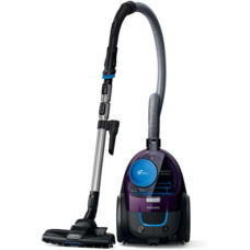 Philips , Vacuum cleaner , PowerPro Compact FC9333/09 , Bagless , Power 650 W , Dust capacity 1.5 L , Purple