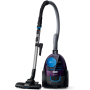 Philips , PowerPro Compact FC9333/09 , Vacuum cleaner , Bagless , Power 650 W , Dust capacity 1.5 L , Purple