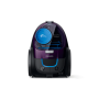 Philips , Vacuum cleaner , PowerPro Compact FC9333/09 , Bagless , Power 650 W , Dust capacity 1.5 L , Purple