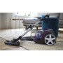 Philips , Vacuum cleaner , PowerPro Compact FC9333/09 , Bagless , Power 650 W , Dust capacity 1.5 L , Purple