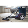 Philips , PowerPro Compact FC9333/09 , Vacuum cleaner , Bagless , Power 650 W , Dust capacity 1.5 L , Purple