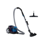 Philips , PowerPro Compact FC9333/09 , Vacuum cleaner , Bagless , Power 650 W , Dust capacity 1.5 L , Purple