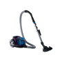 Philips , Vacuum cleaner , PowerPro Compact FC9333/09 , Bagless , Power 650 W , Dust capacity 1.5 L , Purple