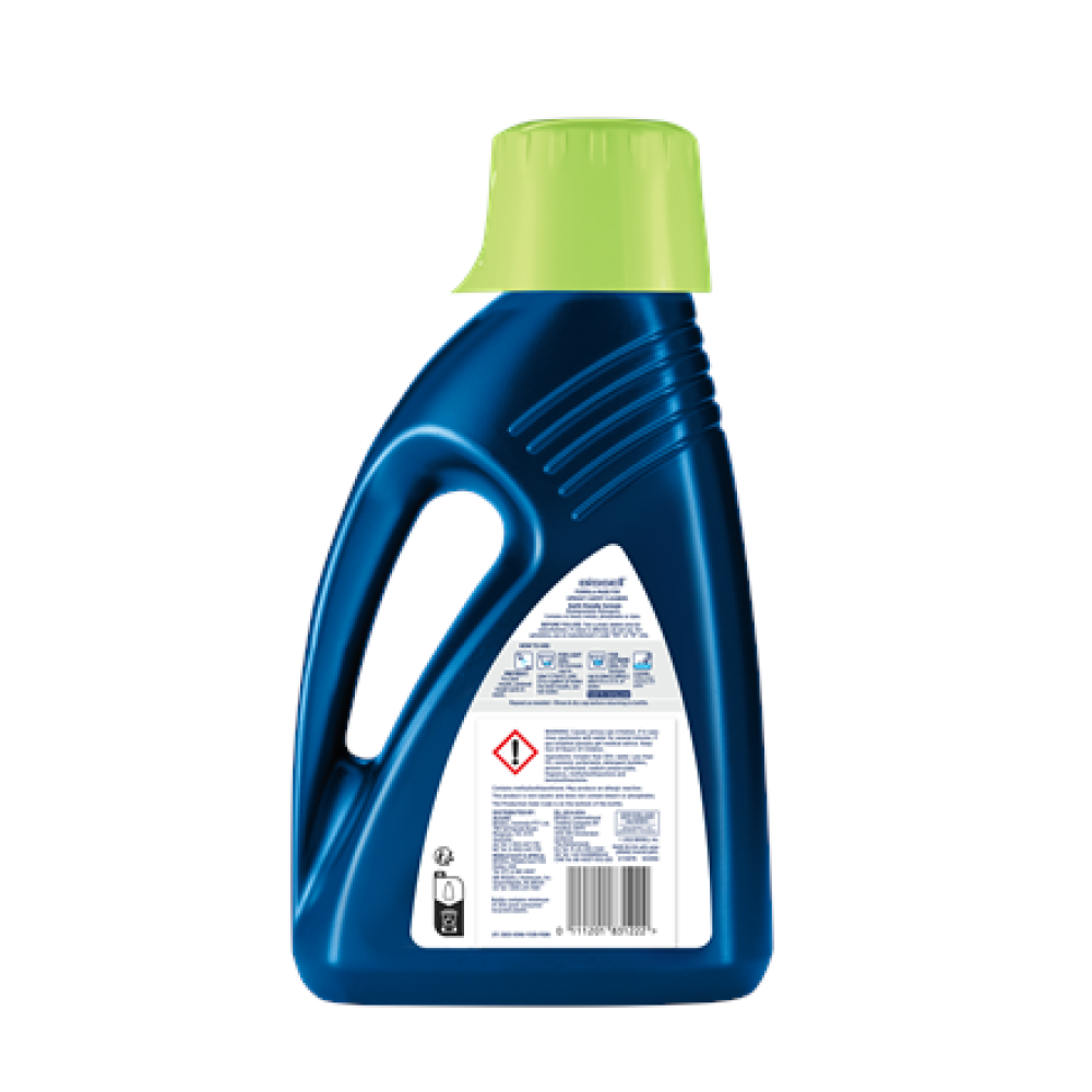 Bissell , Wash & Protect Pet Formula , 1500 ml , 1 pc(s)