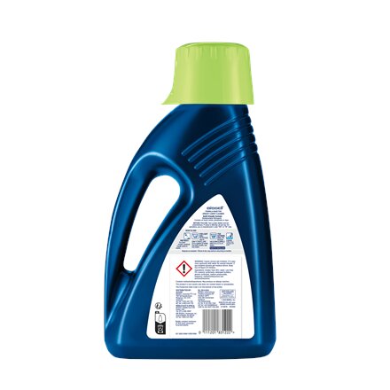 Bissell , Wash & Protect Pet Formula , 1500 ml , 1 pc(s)