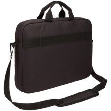 Case Logic , Advantage Laptop Attaché , ADVA-117 , Fits up to size 17.3 , Shoulder strap , Black Case Logic , Advantage Laptop Attaché , ADVA-117 , Fits up to size 17.3 , Shoulder strap , Black