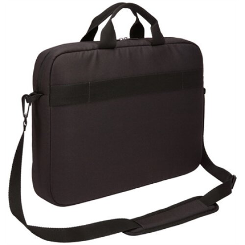 Case Logic , Advantage Laptop Attaché , ADVA-117 , Fits up to size 17.3 , Shoulder strap , Black