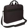 Case Logic , Advantage Laptop Attaché , ADVA-117 , Fits up to size 17.3 , Shoulder strap , Black