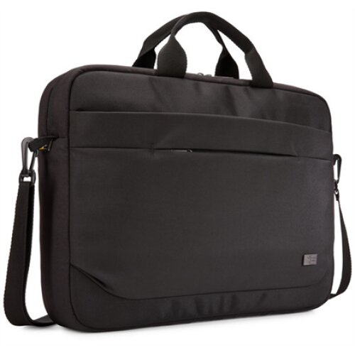 Case Logic , Advantage Laptop Attaché , ADVA-117 , Fits up to size 17.3 , Shoulder strap , Black