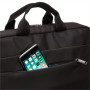 Case Logic , Advantage Laptop Attaché , ADVA-117 , Fits up to size 17.3 , Shoulder strap , Black