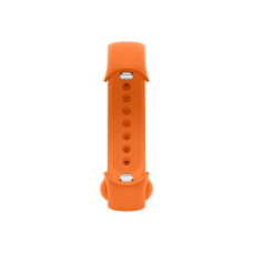 Xiaomi , Smart Band 8 , Wrist strap , Sunrise orange , Metal buckle