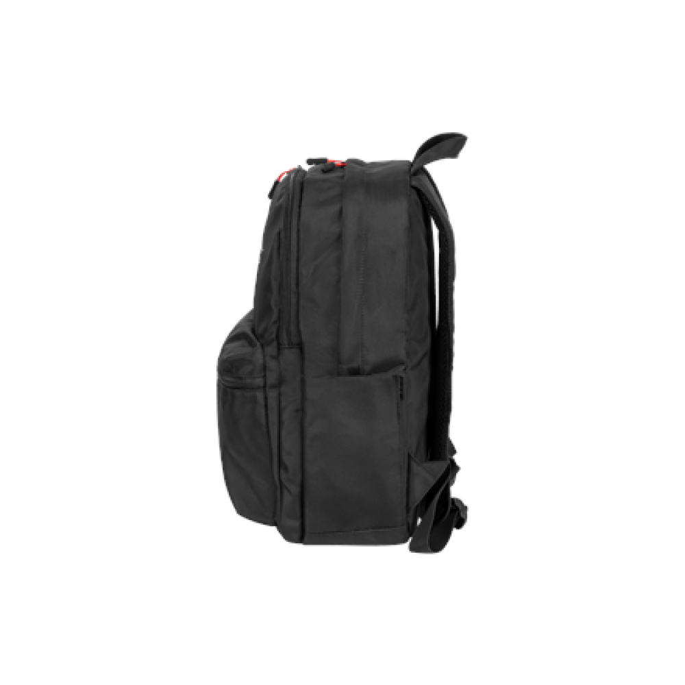 Genesis Pallad 200 , Fits up to size 14.1 , Backpack , Black , Shoulder strap