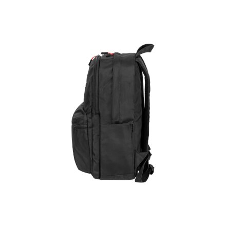 Genesis , Pallad 200 , Fits up to size 14.1 , Backpack , Shoulder strap , Black