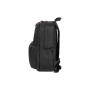 Genesis Pallad 200 , Fits up to size 14.1 , Backpack , Black , Shoulder strap