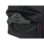 Genesis , Pallad 200 , Fits up to size 14.1 , Backpack , Shoulder strap , Black