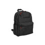 Genesis , Pallad 200 , Fits up to size 14.1 , Backpack , Shoulder strap , Black