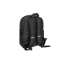 Genesis Pallad 200 , Fits up to size 14.1 , Backpack , Black , Shoulder strap