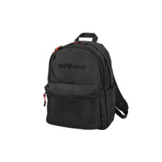 Genesis , Pallad 200 , Fits up to size 14.1 , Backpack , Shoulder strap , Black Genesis , Pallad 200 , Fits up to size 14.1 , Backpack , Shoulder strap , Black