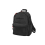 Genesis , Pallad 200 , Fits up to size 14.1 , Backpack , Shoulder strap , Black