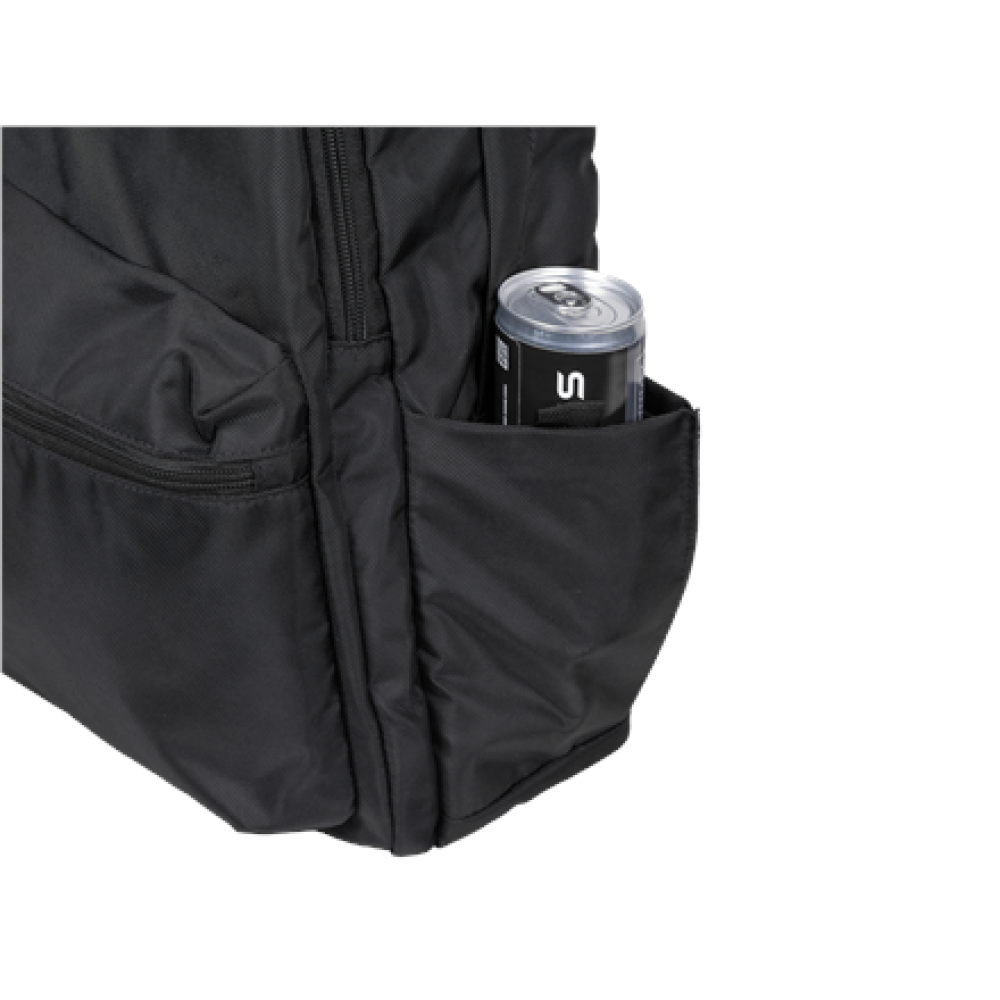 Genesis Pallad 200 , Fits up to size 14.1 , Backpack , Black , Shoulder strap