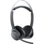 Dell Premier Wireless ANC Headset WL7022 Bluetooth, Noise canceling