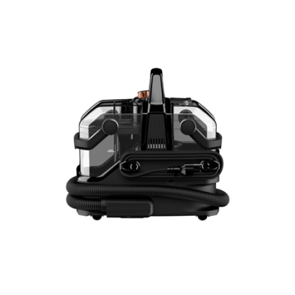 Bissell , Portable Carpet and Upholstery Cleaner , SpotClean HydroSteam Pro , Corded operating , Washing function , 1000 W , - V , Black