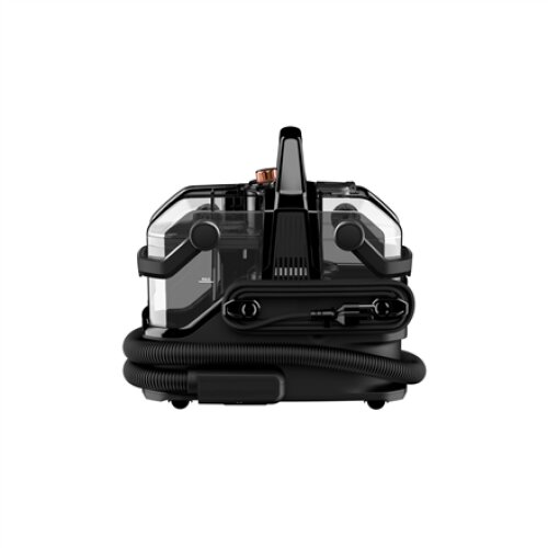 Bissell , Portable Carpet and Upholstery Cleaner , SpotClean HydroSteam Pro , Corded operating , Washing function , 1000 W , Black
