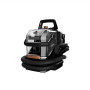 Bissell , Portable Carpet and Upholstery Cleaner , SpotClean HydroSteam Pro , Corded operating , Washing function , 1000 W , Black