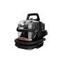 Bissell , Portable Carpet and Upholstery Cleaner , SpotClean HydroSteam Pro , Corded operating , Washing function , 1000 W , - V , Black
