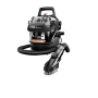 Bissell , Portable Carpet and Upholstery Cleaner , SpotClean HydroSteam Pro , Corded operating , Washing function , 1000 W , - V , Black
