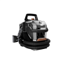 Bissell , Portable Carpet and Upholstery Cleaner , SpotClean HydroSteam Pro , Corded operating , Washing function , 1000 W , - V , Black