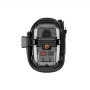 Bissell , Portable Carpet and Upholstery Cleaner , SpotClean HydroSteam Pro , Corded operating , Washing function , 1000 W , Black