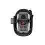 Bissell , Portable Carpet and Upholstery Cleaner , SpotClean HydroSteam Pro , Corded operating , Washing function , 1000 W , - V , Black