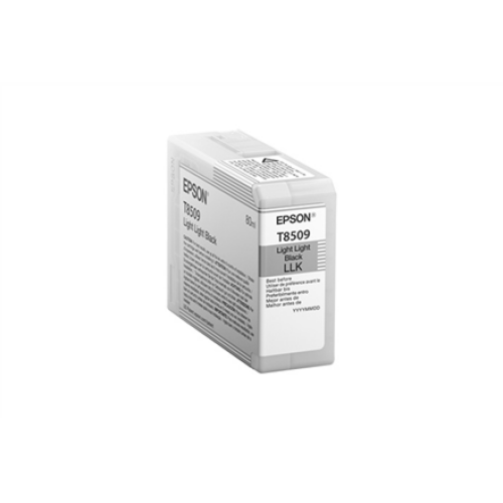 Epson T850900 , Ink Cartridge , Light Black