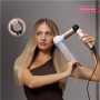 Cecotec Styling Brush , AirGlam 14in1 Flex Black , Ion conditioning , Barrel diameter 32 mm/35 mm , 1400 W , Black