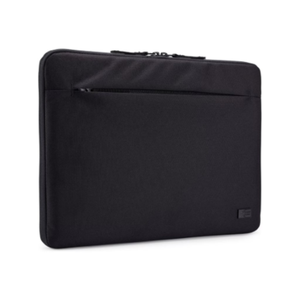 Case Logic , INVIS114 , Invigo Eco Sleeve , Sleeve , Black