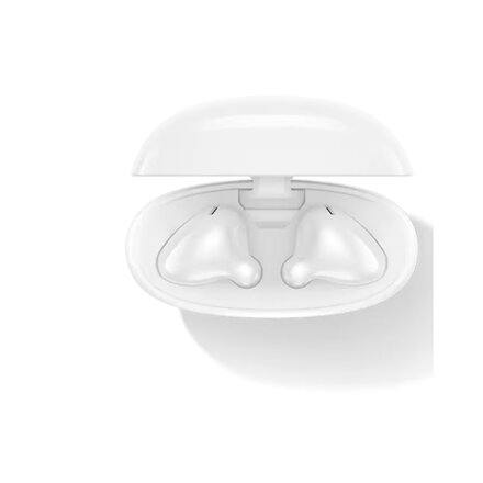 Lenovo rue Wireless Stereo Earbuds , E310 , Built-in microphone , Bluetooth , White