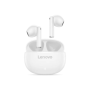 Lenovo rue Wireless Stereo Earbuds , E310 , Built-in microphone , Bluetooth , White