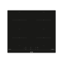 Gorenje Hob IT64ASC Induction Number of burners/cooking zones 4 Touch Timer Black