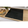 Gorenje Hob IT64ASC Induction Number of burners/cooking zones 4 Touch Timer Black