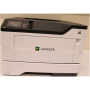 Lexmark MS531dw , Mono , Laser , Printer , Wi-Fi , DAMAGED PACKAGING, BENT ON THE SIDE