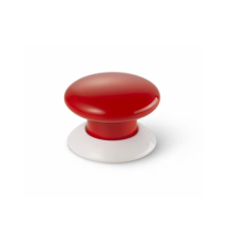 Fibaro Nice Push-Control , FGPB-101-3 ZW5 EU , Red Fibaro Nice Push-Control , FGPB-101-3 ZW5 EU , Red