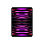 iPad Pro 11 Wi-Fi + Cellular 2TB - Space Gray 4th Gen Apple