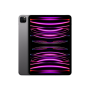 iPad Pro 11 Wi-Fi + Cellular 2TB - Space Gray 4th Gen Apple