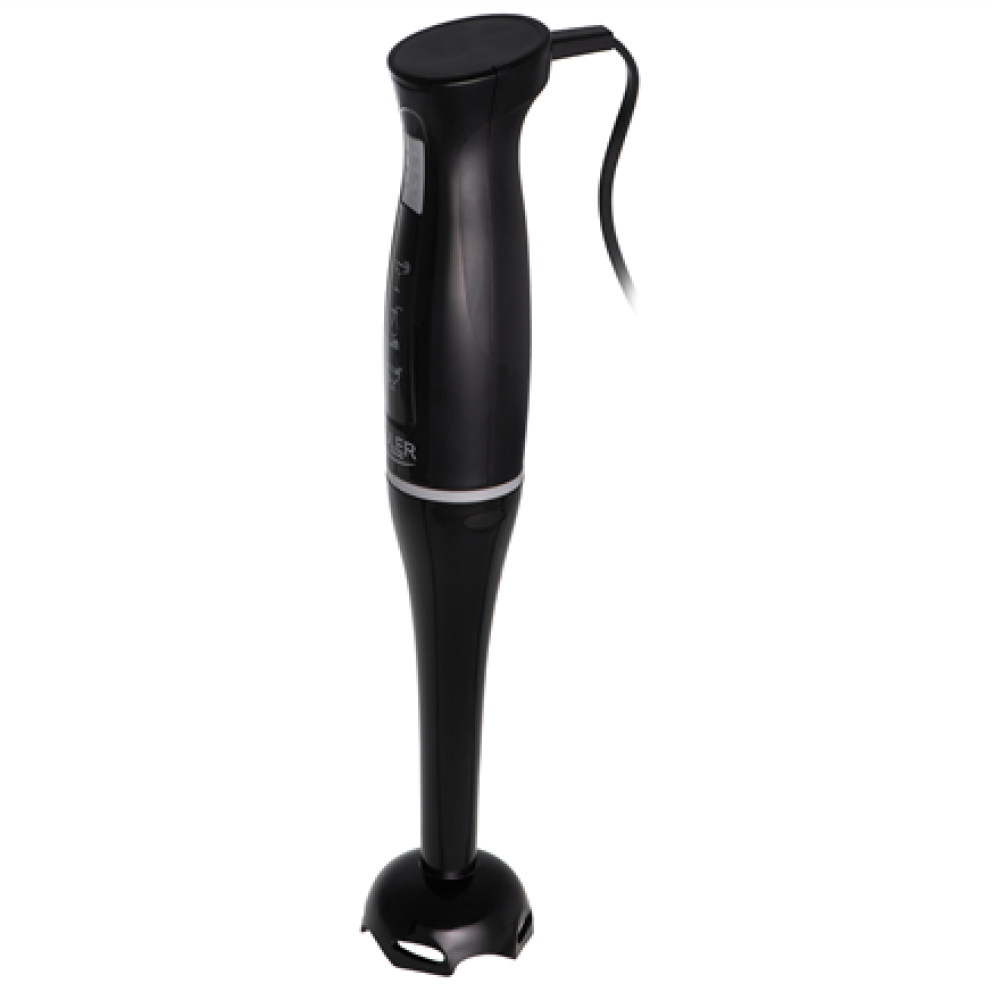 Adler Hand Blender , AD 4622 , Hand Blender , 300 W , Number of speeds 1 , Black