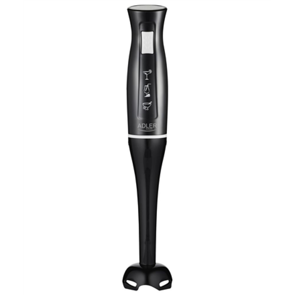 Adler Hand Blender , AD 4622 , Hand Blender , 300 W , Number of speeds 1 , Black