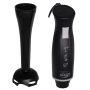 Adler Hand Blender , AD 4622 , Hand Blender , 300 W , Number of speeds 1 , Black