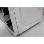 SALE OUT. Sharp YC-MS01E-W Microwave Oven, 20 L capacity, White, DAMAGED PACKAGING, SCARTCHED THE SIDE AND DENT , Sharp , Microwave Oven , YC-MS01E-W , Free standing , 800 W , White , DAMAGED PACKAGING, SCARTCHED THE SIDE AND DENT